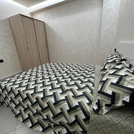 Appartement Luxueux Agadir Anza ภายนอก รูปภาพ