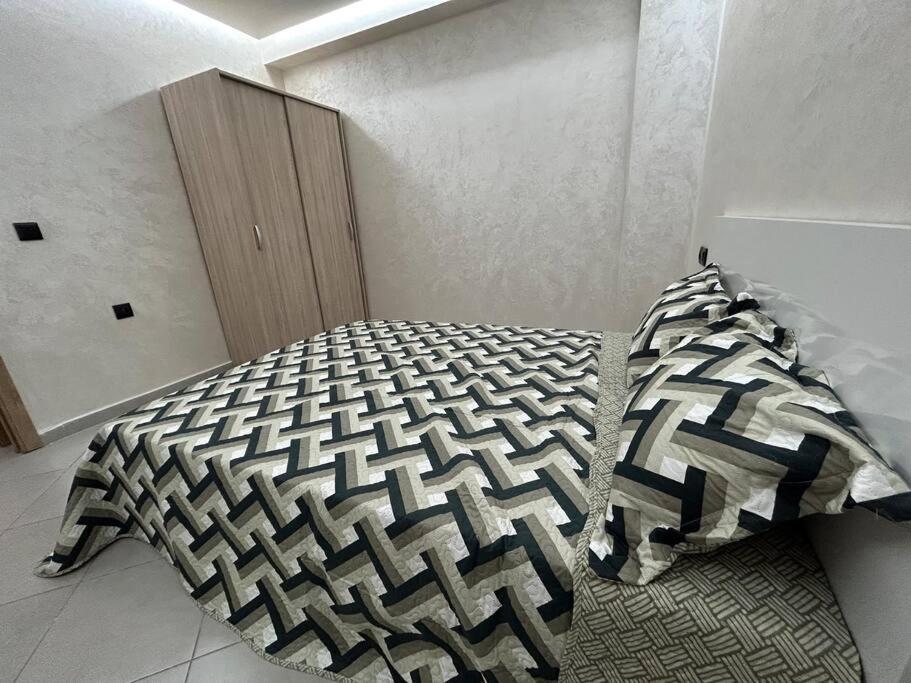 Appartement Luxueux Agadir Anza ภายนอก รูปภาพ