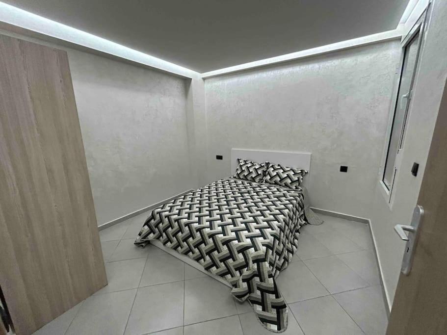 Appartement Luxueux Agadir Anza ภายนอก รูปภาพ