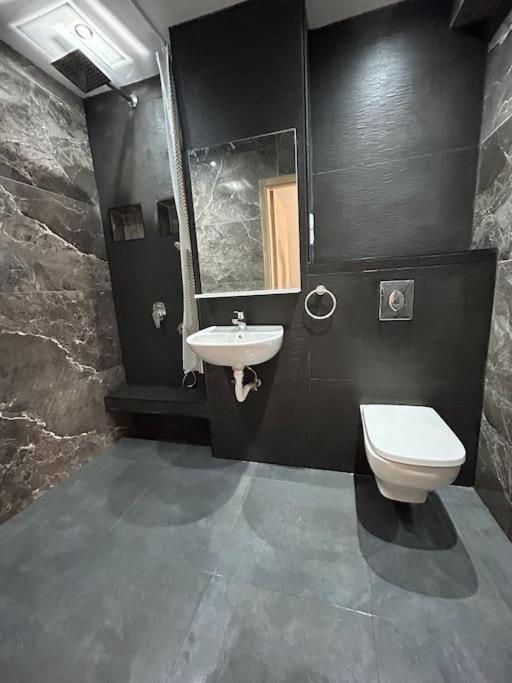 Appartement Luxueux Agadir Anza ภายนอก รูปภาพ