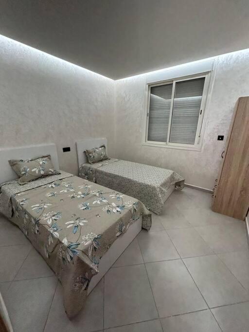 Appartement Luxueux Agadir Anza ภายนอก รูปภาพ